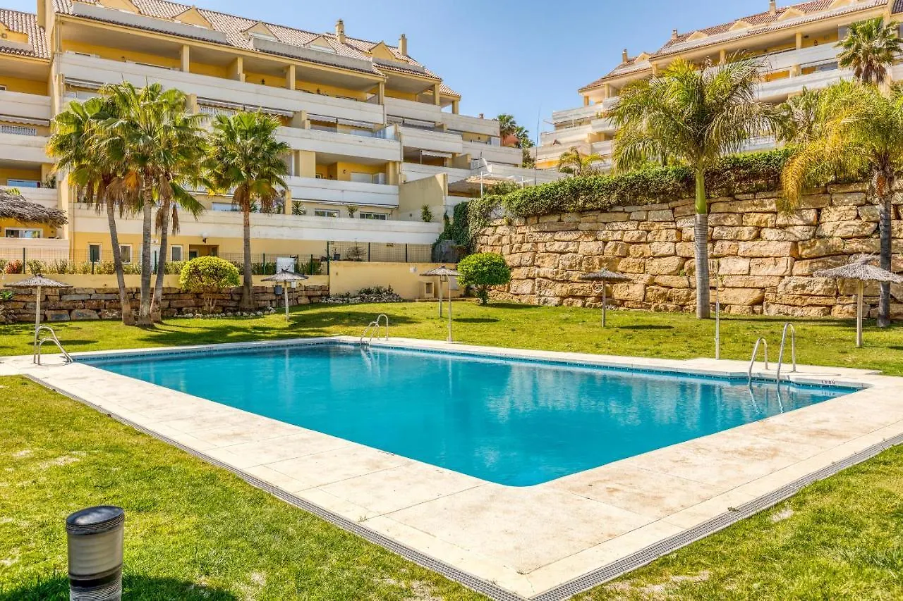 Apartment Hanami Puerto Alto Pa 2-1 Estepona Spain