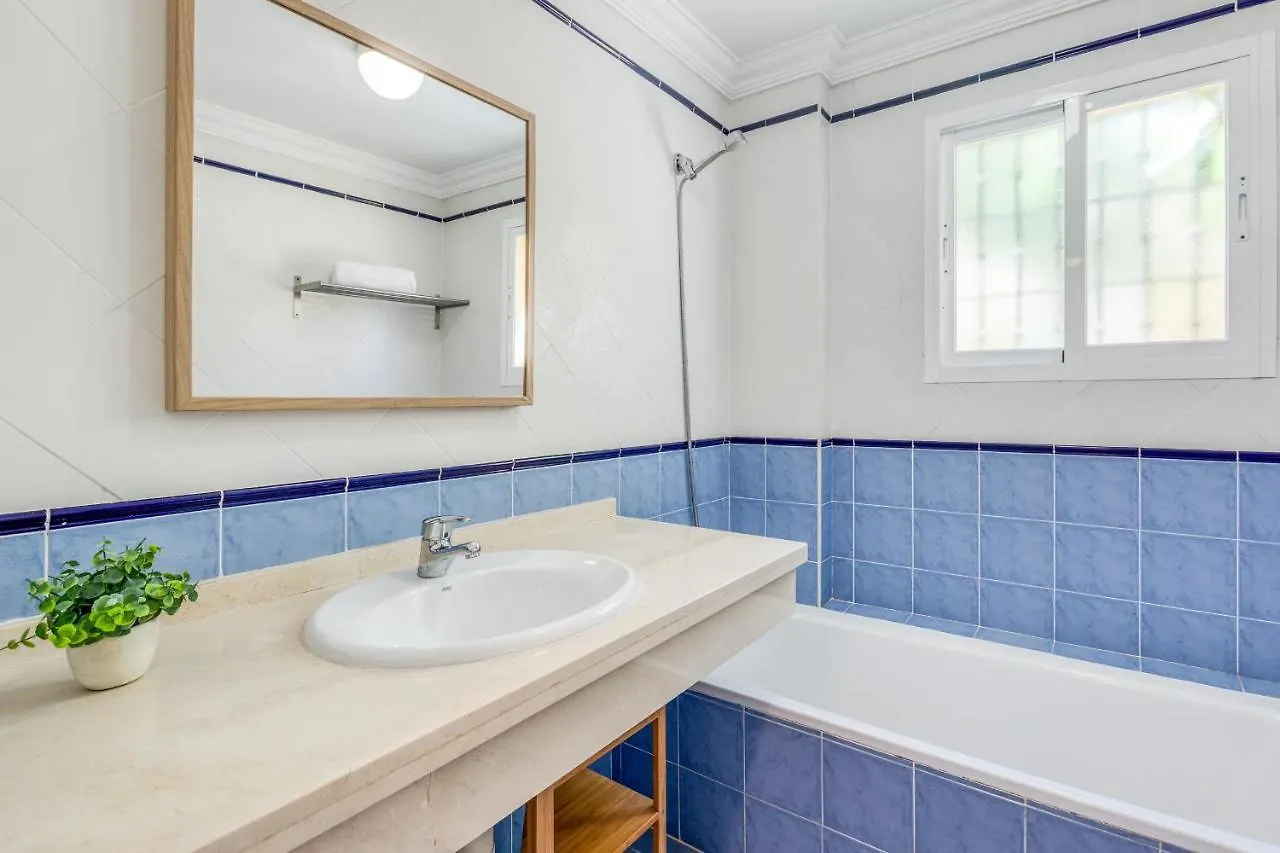 Apartment Hanami Puerto Alto Pa 2-1 Estepona Spain