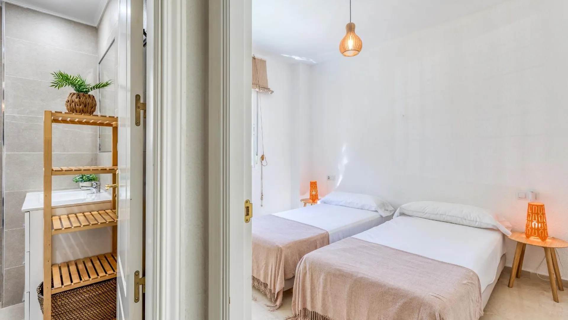 Apartment Hanami Puerto Alto Pa 2-1 Estepona