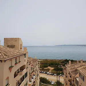  Apartamento Del Carmen 41bj010