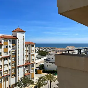  Apartamento 2 Con Garaje Frente Puerto