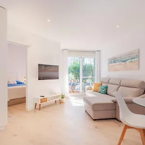  Apartamento Faro Puerto