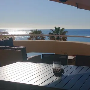  Apartamento El Mirador De