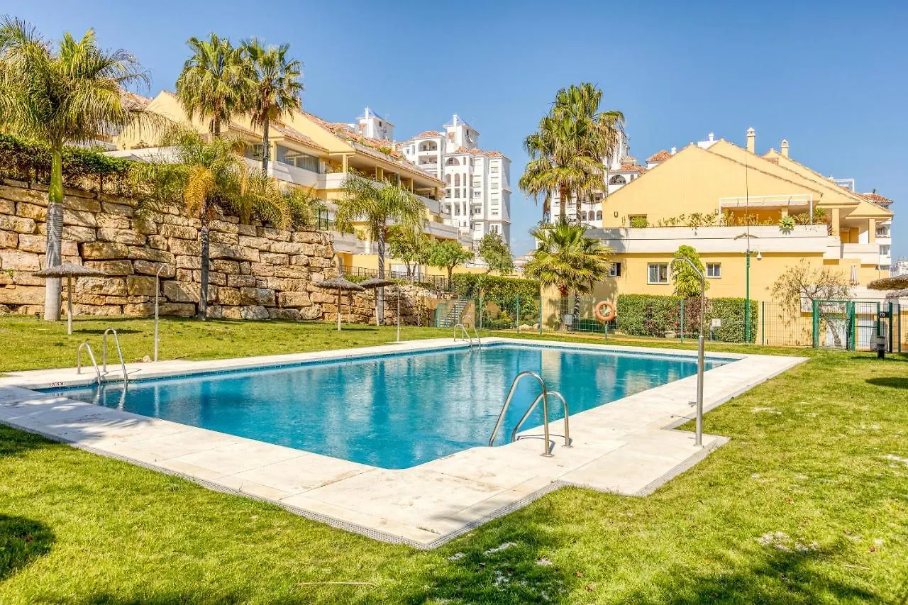 Appartamento Hanami Puerto Alto PA 2-1 Estepona
