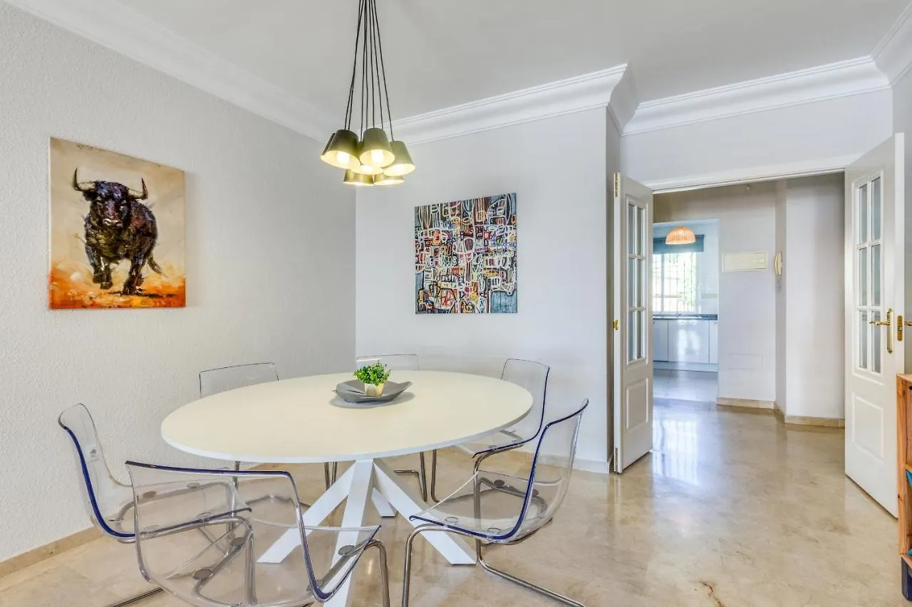 Appartement Hanami Puerto Alto Pa 2-1 Estepona