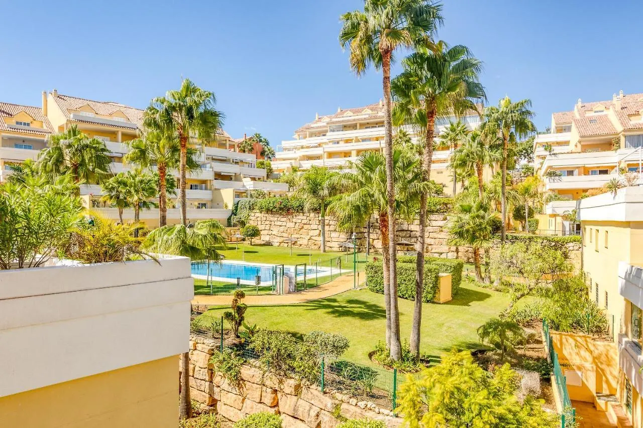 Apartment Hanami Puerto Alto Pa 2-1 Estepona