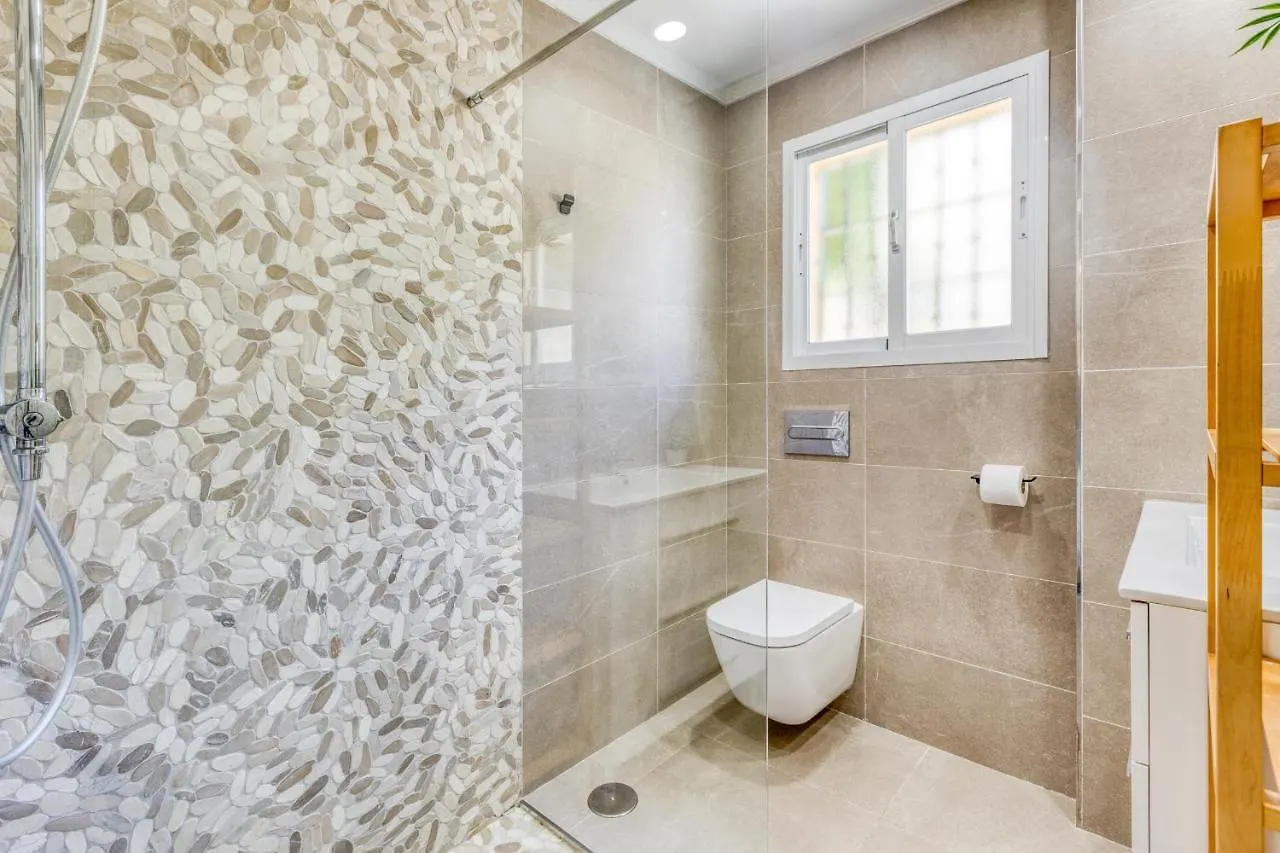 Appartement Hanami Puerto Alto Pa 2-1 Estepona